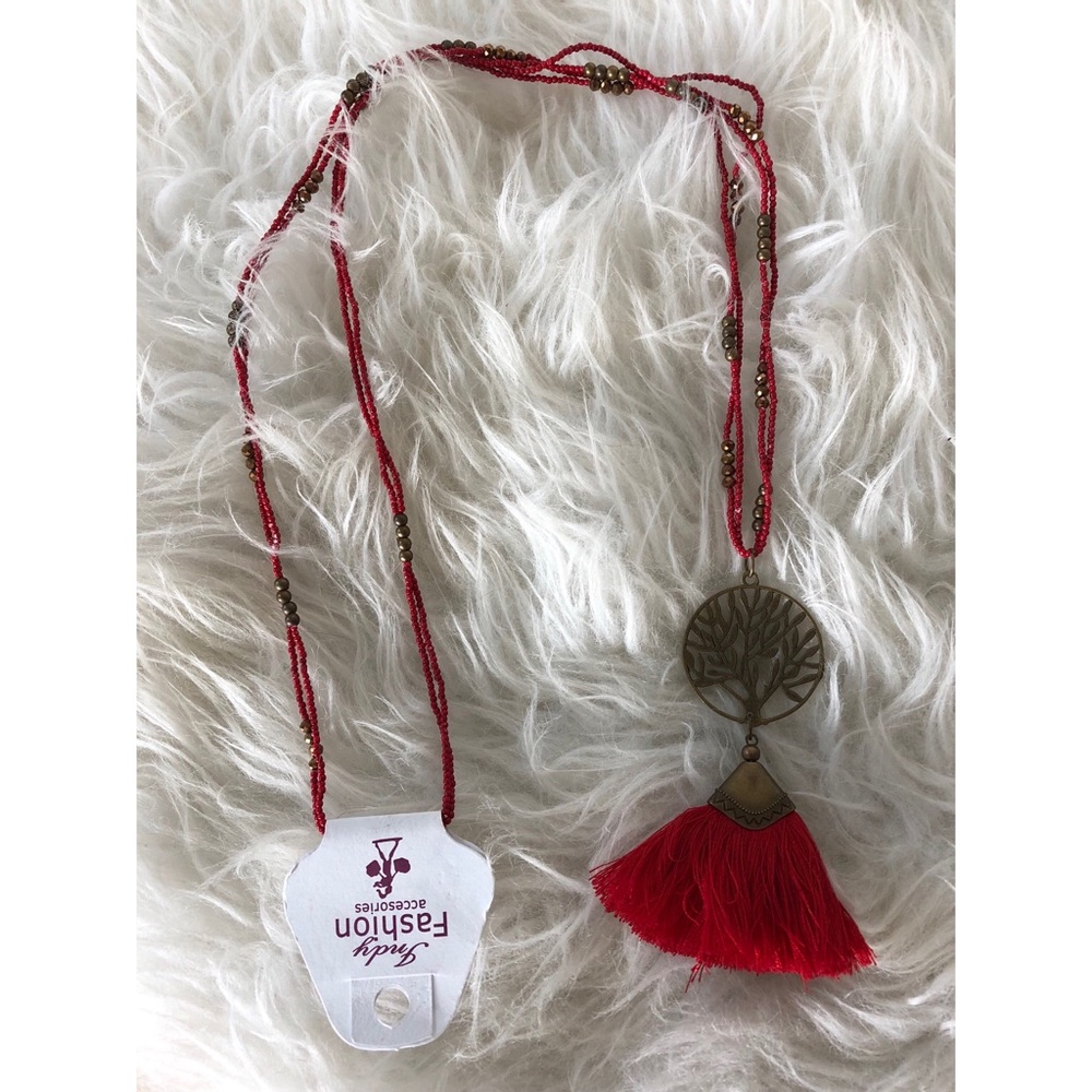 MADE IN BALI ❤️TREE OF LIFE NECKLACE FROM BALI❤️ - Picture 2 of 4